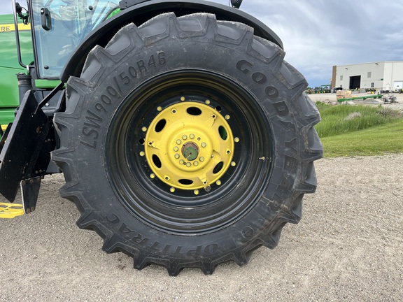 2006 John Deere 8130 - Photo20