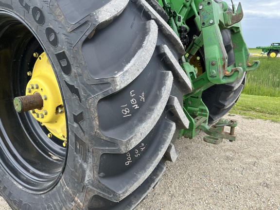 2006 John Deere 8130 - Photo22