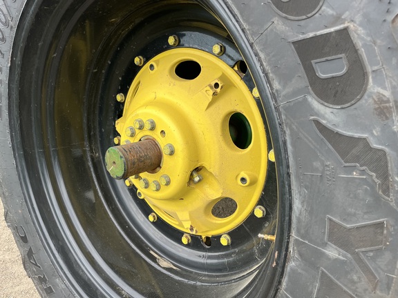 2006 John Deere 8130 - Photo23