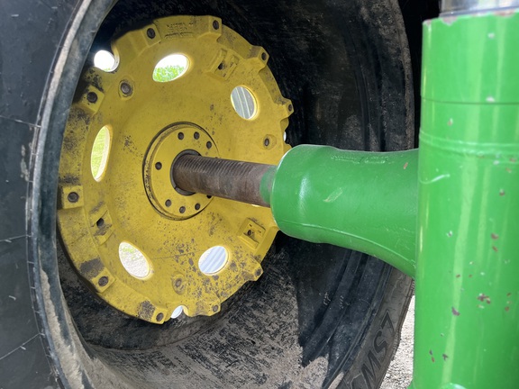 2006 John Deere 8130 - Photo24