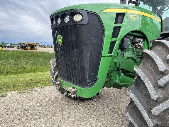 2006 John Deere 8130 - Photo25