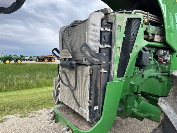 2006 John Deere 8130 - Photo26