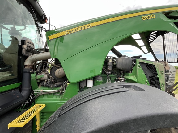 2006 John Deere 8130 - Photo28