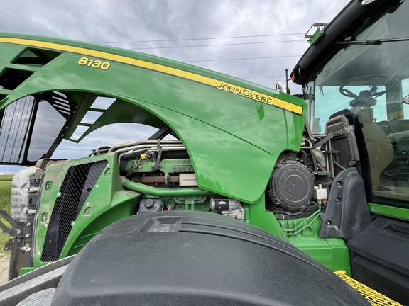 2006 John Deere 8130 - Photo27