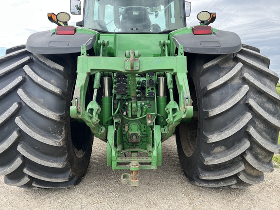 2006 John Deere 8130 - Photo29