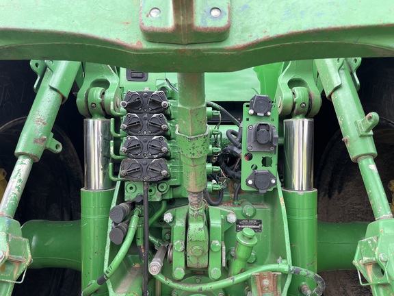 2006 John Deere 8130 - Photo30