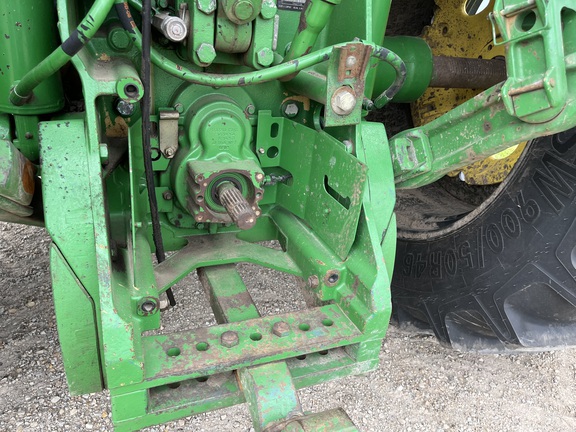 2006 John Deere 8130 - Photo31