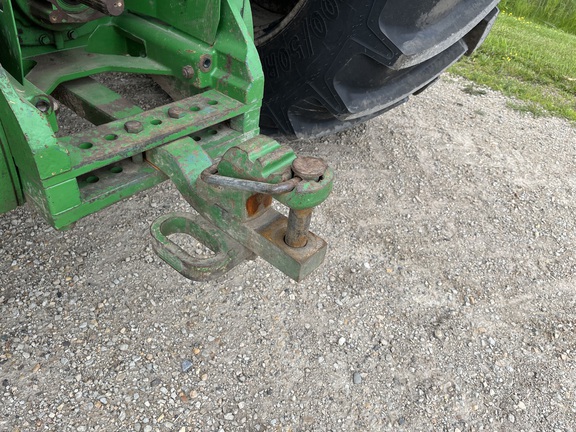 2006 John Deere 8130 - Photo32