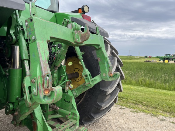 2006 John Deere 8130 - Photo33