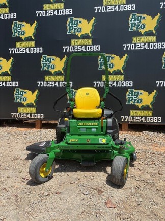 2025 John Deere Z515E