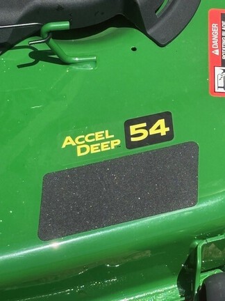 2025 John Deere Z515E-2