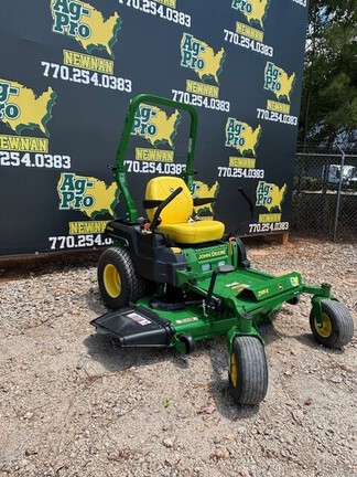 2025 John Deere Z515E-4