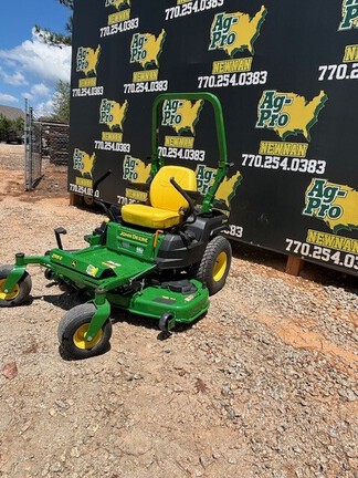 2025 John Deere Z515E-3