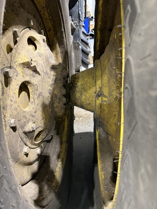 2019 John Deere 6175R - Photo2