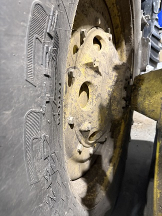 2019 John Deere 6175R - Photo39