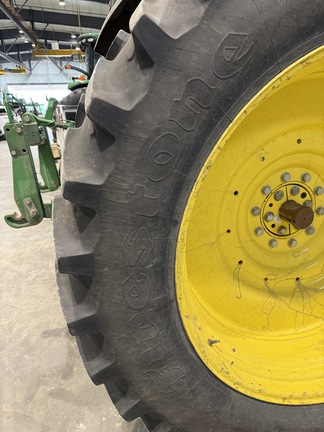 2019 John Deere 6175R - Photo36