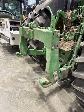 2019 John Deere 6175R - Photo37