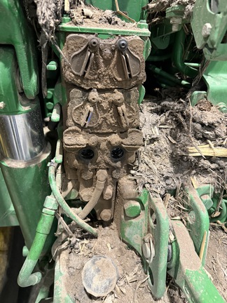 2019 John Deere 6175R - Photo38