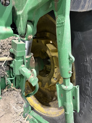 2019 John Deere 6175R - Photo35