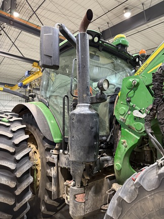 2019 John Deere 6175R - Photo34