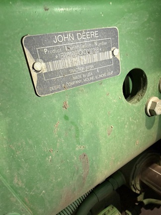 2019 John Deere 6175R - Photo33