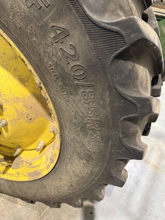 2019 John Deere 6175R - Photo32