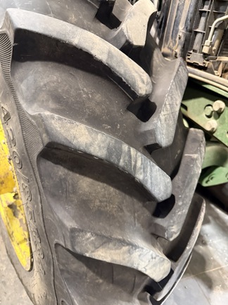2019 John Deere 6175R - Photo31