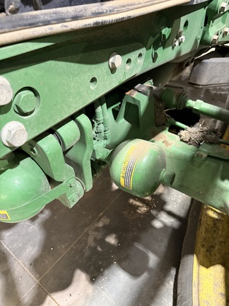 2019 John Deere 6175R - Photo29