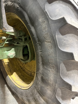 2019 John Deere 6175R - Photo28
