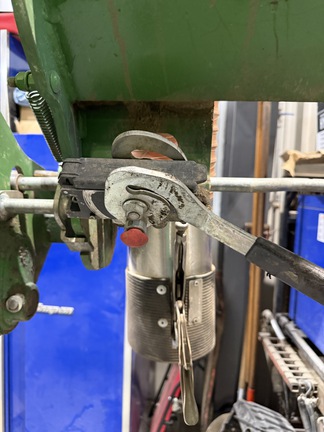 2019 John Deere 6175R - Photo30