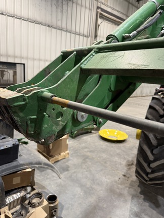 2019 John Deere 6175R - Photo27