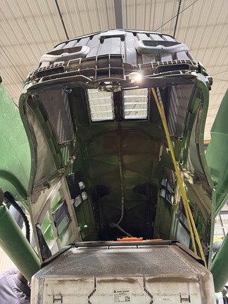 2019 John Deere 6175R - Photo26