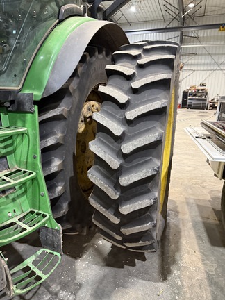 2019 John Deere 6175R - Photo25