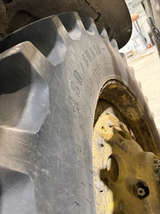 2019 John Deere 6175R - Photo22
