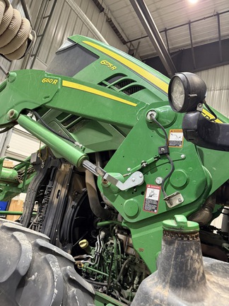 2019 John Deere 6175R - Photo23