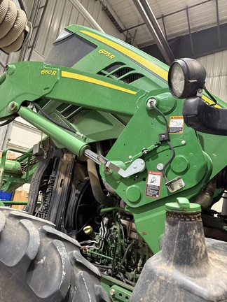 2019 John Deere 6175R - Photo24
