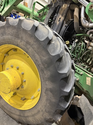 2019 John Deere 6175R - Photo21