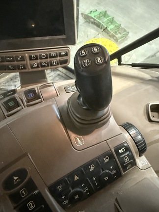 2019 John Deere 6175R - Photo17