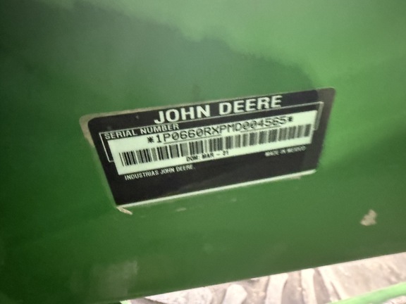 2019 John Deere 6175R - Photo10