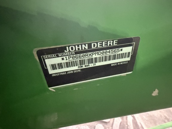 2019 John Deere 6175R - Photo11