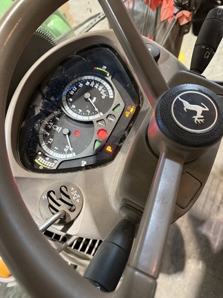 2019 John Deere 6175R - Photo12