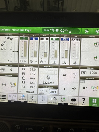 2019 John Deere 6175R - Photo8