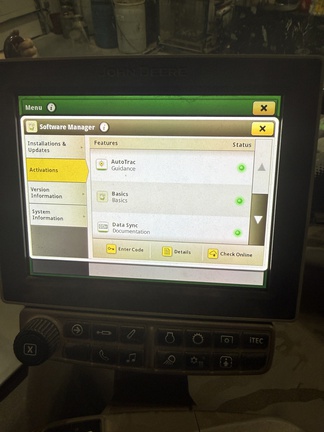 2019 John Deere 6175R - Photo7