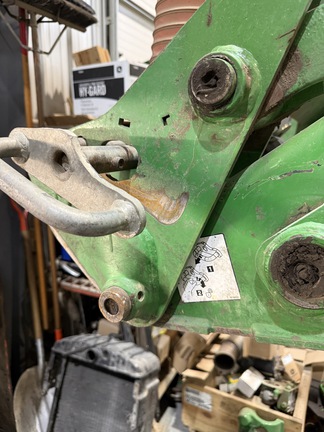 2019 John Deere 6175R - Photo6