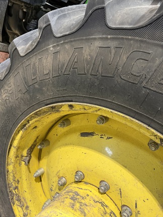 2019 John Deere 6175R - Photo3