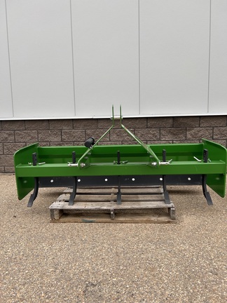 Used 2024 Frontier BB2072 Miscellaneous Tractor Attachments at Horizon Ag & Turf in Edmonton South, AB - Photo1