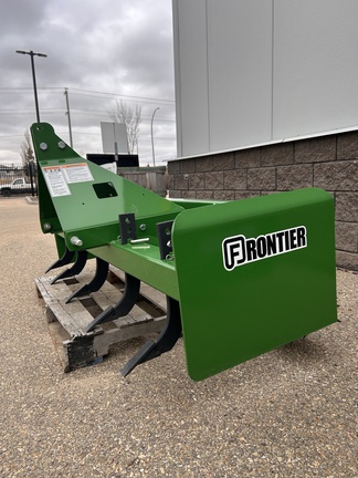 Used 2024 Frontier BB2072 Miscellaneous Tractor Attachments at Horizon Ag & Turf in Edmonton South, AB - Photo3
