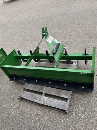 Used 2024 Frontier BB2072 Miscellaneous Tractor Attachments at Horizon Ag & Turf in Edmonton South, AB - Photo4