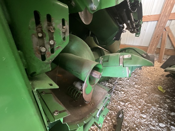 Photo of 2021 John Deere C12F