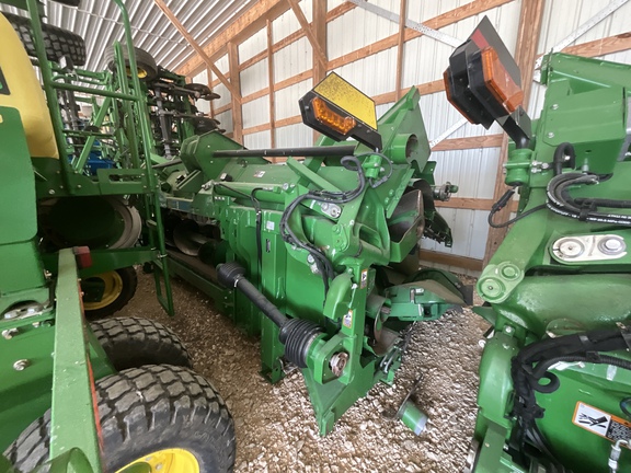 Photo of 2021 John Deere C12F